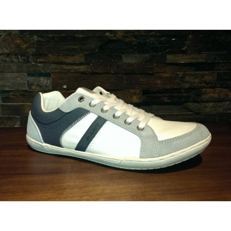 Klassisk herresko fra GANT