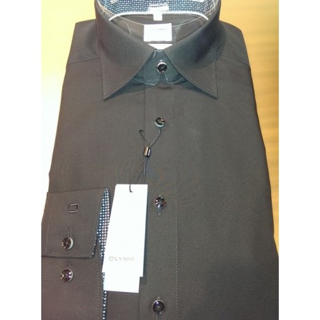 Smart kontor- og festskjorte fra Olymp