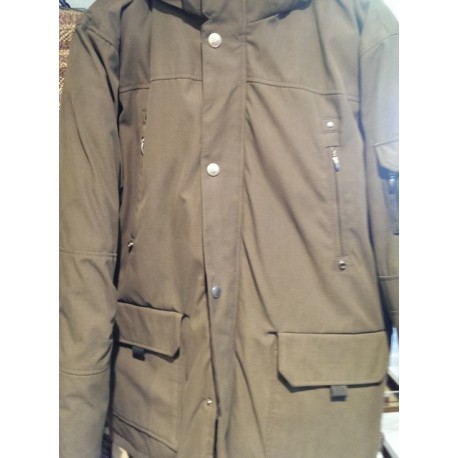 Vinterjakke fra Rappson