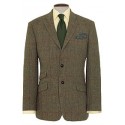Rory Harris Tweed Jacket