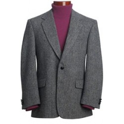 Dalmore Harris Tweed Jacket
