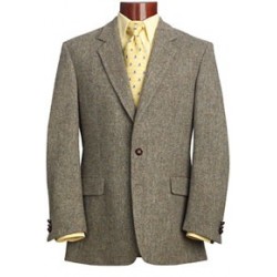 Barva Harris Tweed Jacket