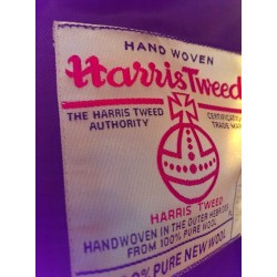 Harris Tweed jakke fra Carl Gross