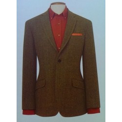 Solas Harristweed Jakke