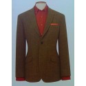 Solas Harristweed Jakke