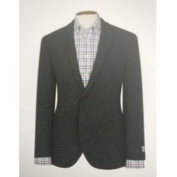 Stranraer Harris Tweed Jacket