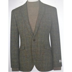 Sumburgh Harris Tweed Jacket