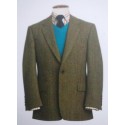 Stromay Harris Tweed Jacket