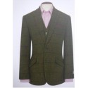 Oransay Harris Tweed Jacket
