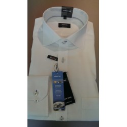 Flot kontor- og festskjorte fra Eterna - Comfort Fit