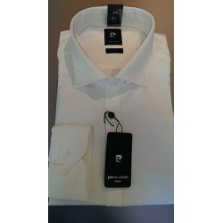 Flot kontor- og festskjorte fra Pierre Cardin - Smart Cut