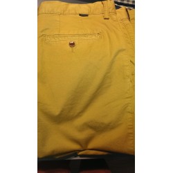 Lærredsbuks fra GEOX