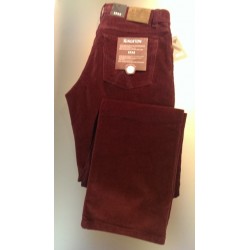 Fløjlsbuks i jeans snit - Cooper Fancy - Kingston fra BRAX