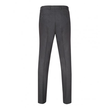 Klassiske flannelsbenklæder med cashmere fra Eurex by Brax 