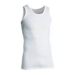 Klassisk undertrøje uden ærmer/singlet
