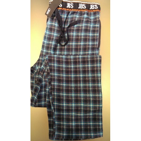 Pyjamas buks fra JBS