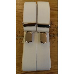 Seler - Den brede London sele fra Scanbelt