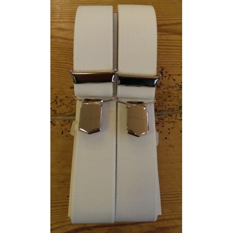 Seler - Den brede London sele fra Scanbelt