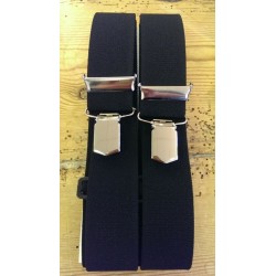 Seler - Den brede London sele fra Scanbelt