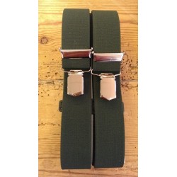 Seler - Den brede London sele fra Scanbelt