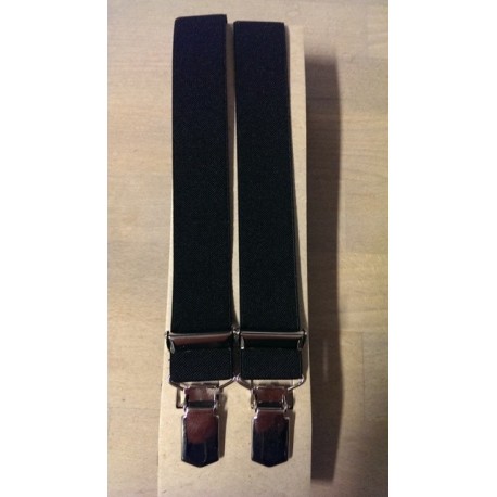 Seler - Den Elegante London sele fra Scanbelt