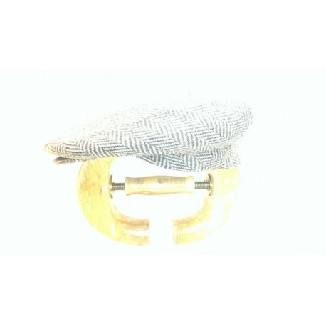 Masters Cap - Made in Denmark