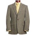 Barva Harris Tweed Jacket