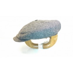 Six-pence uldkasket fra STETSON