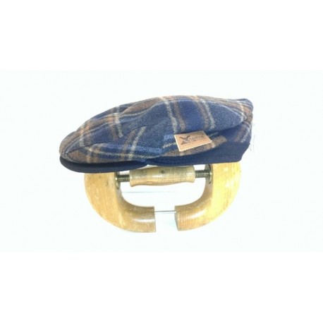 Uldkasket fra WIGENS