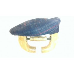 Uldkasket fra AMBASSADOR