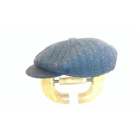 Uldkasket fra WIGENS