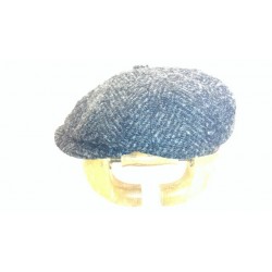 Six-pence uldkasket fra STETSON