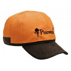Pinewood Kodiak jagtcap