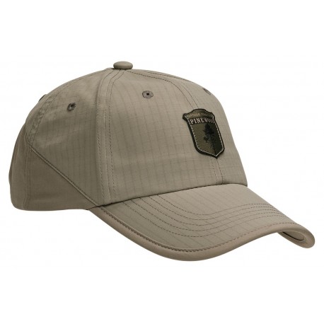 Pinewood kasket cap