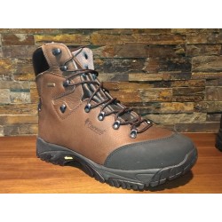 Vandre- og jagtstøvle fra Pinewood