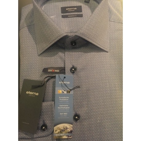 Fest- og kontorskjorte fra Eterna