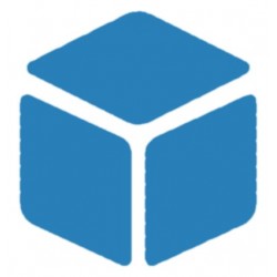 Ekjær jagtstrik med for