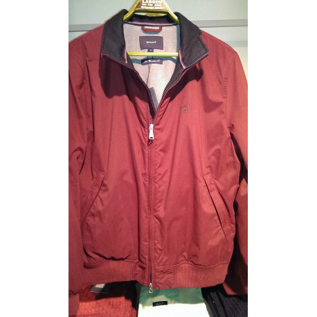 GANT Vindjakke N.Y. NEW HAMPSHIRE 2.0