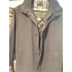 Elegant uldfrakke fra Canson