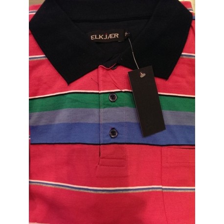 T-shirt fra Elkjær