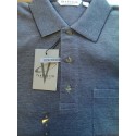 Polo t-shirt fra Van Heusen