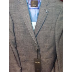 Smart sportsjakke fra Digel