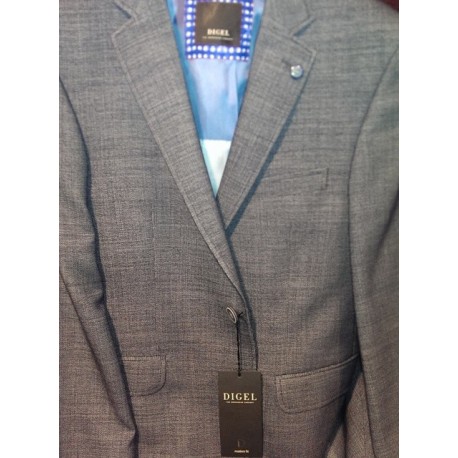 Smart sportsjakke fra Digel