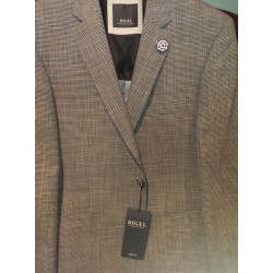 Smart sportsjakke fra Digel