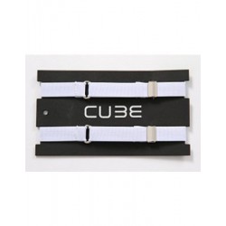 Ærmeholdere fra CUBE