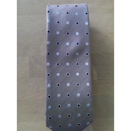 Silkeslips fra Connexion Tie