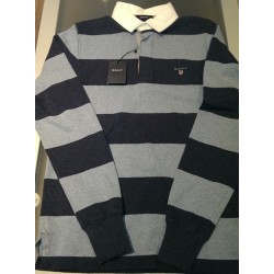 Heavy Rugger Sweatshirt fra GANT