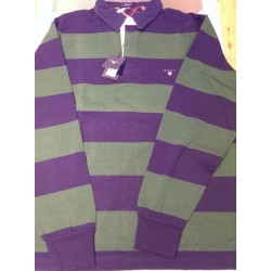 Heavy Rugger Sweatshirt fra GANT