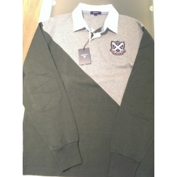 Heavy Rugger Sweatshirt fra GANT