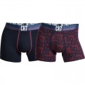 CR7 - Cristiano Ronaldo 2-Pack Trunk